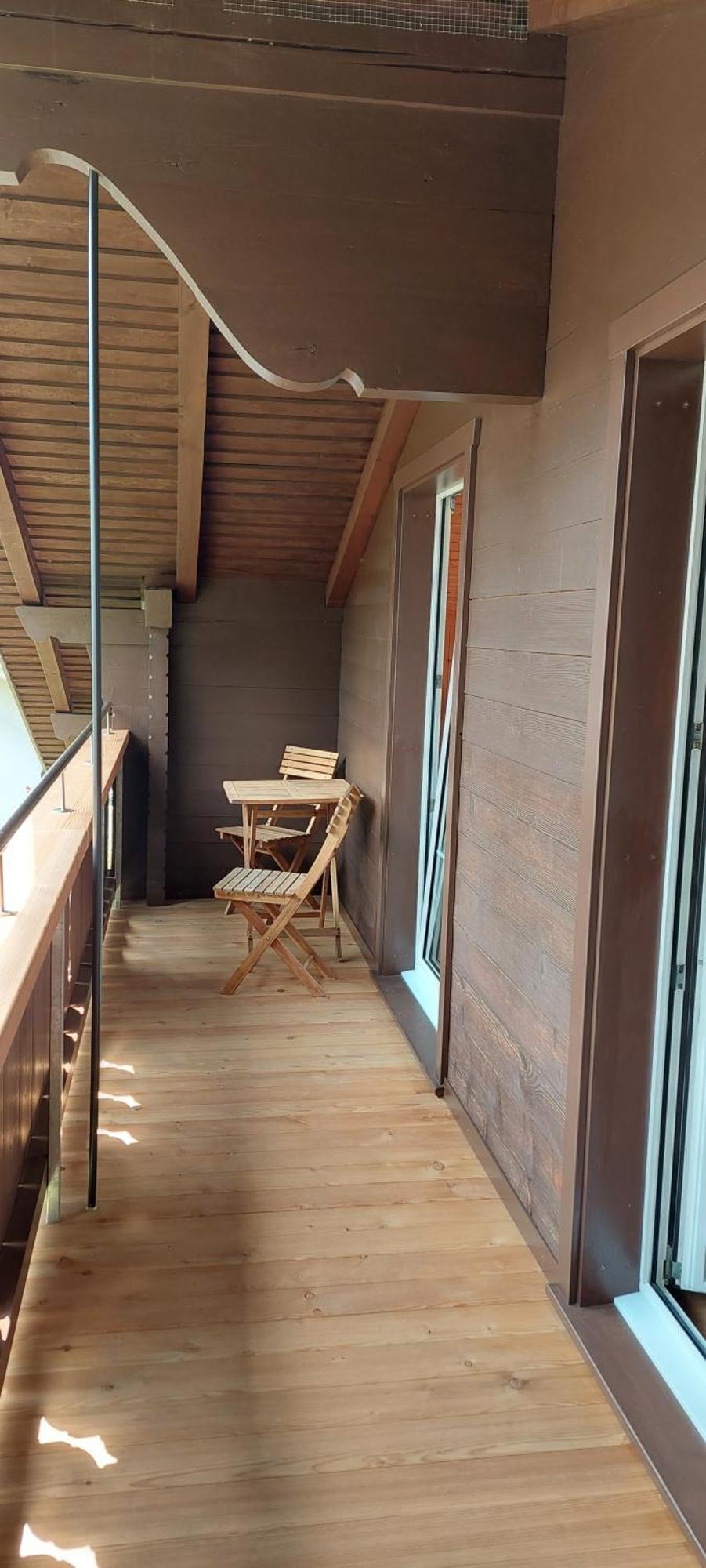 Chalet Sunnmaetteli Wilderswil Exterior foto
