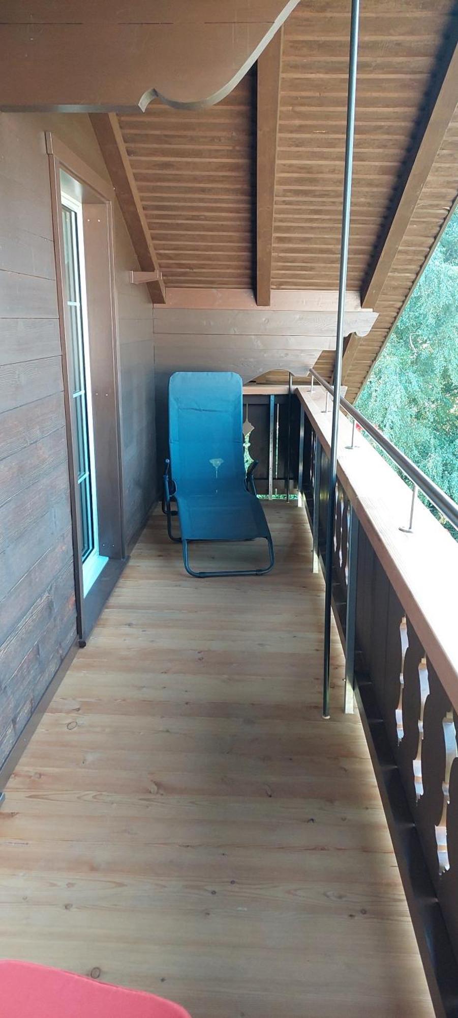 Chalet Sunnmaetteli Wilderswil Exterior foto